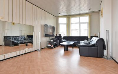 Loudonstraat 9