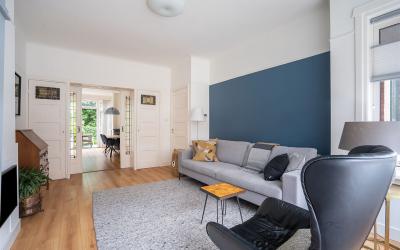 Loudonstraat 55