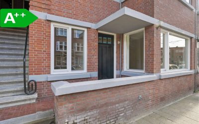Loudonstraat 57