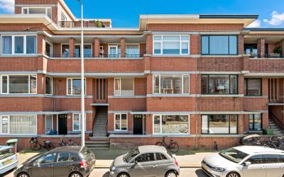 Loudonstraat 59