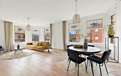 Loudonstraat 22