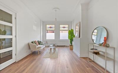 Loudonstraat 32