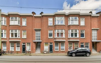Loudonstraat 38