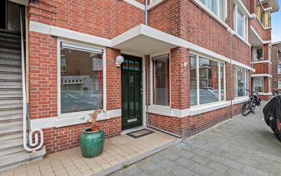 Sibergstraat 33