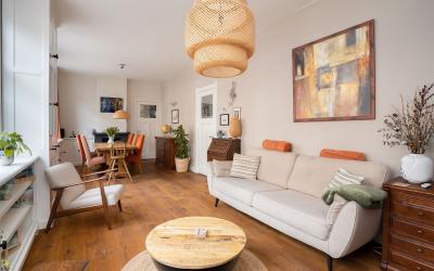 Sibergstraat 9