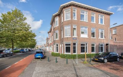 Sibergstraat 28
