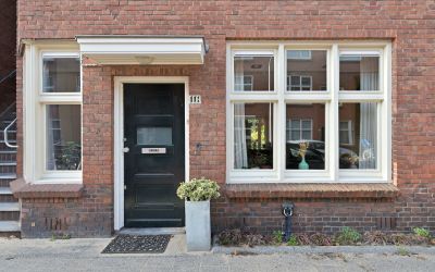 Pahudstraat 111