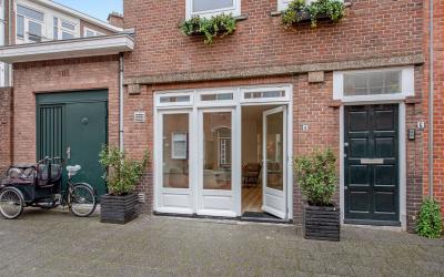 Pahudstraat 4