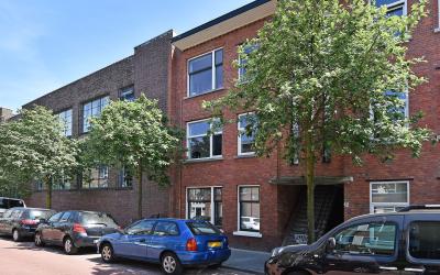 Merkusstraat 17
