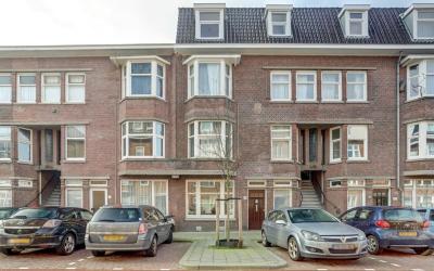 De Sillestr. 79