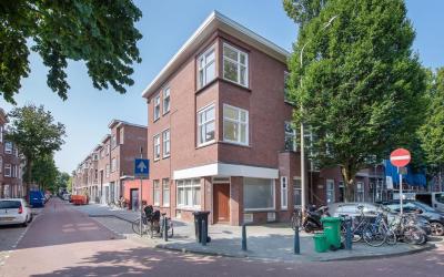 De Sillestraat 127