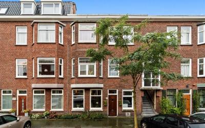 De Sillestr. 169