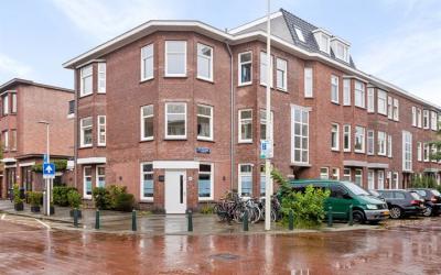 De Sillestr. 179