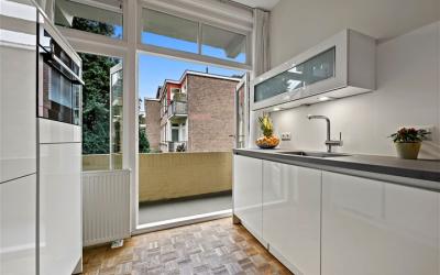 De Sillestraat 189