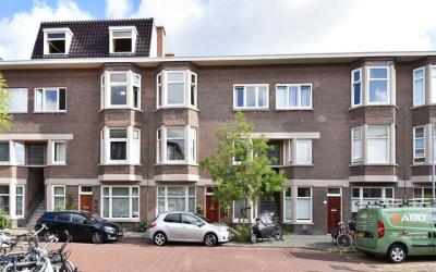 De Sillestr. 92
