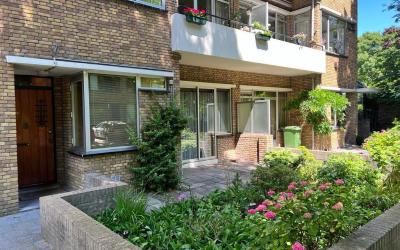 De Sillestraat 272