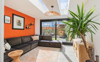Maystraat 85
