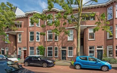 Van der Cap. 18