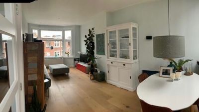 Van der Capellenstraat 76