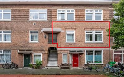 De Vriesstr. 10