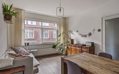 De Vriesstraat 22