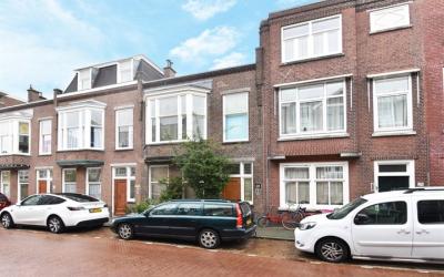 Hendrik Zwaardecroonstraat 26