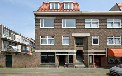 Hendrik Zwaardecroonstraat 64