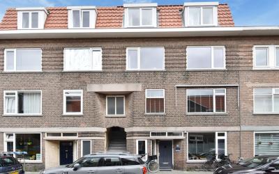 Hendrik Zwaardecroonstraat 78