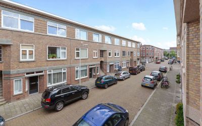 Joan Maetsuyckerstraat 151