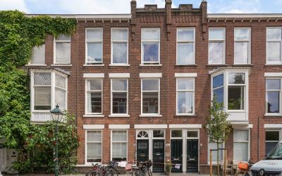 Joan Maetsuyckerstraat 52