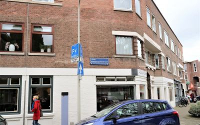 Joan Maetsuyckerstraat 148