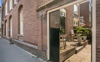 Willem van Outhoornstraat 50