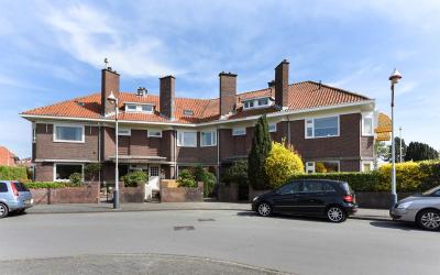 Hofzichtlaan 25