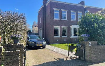 Van Hoeylaan 43