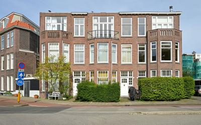 Schenkkade 252-B