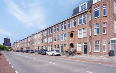 Schenkkade 289