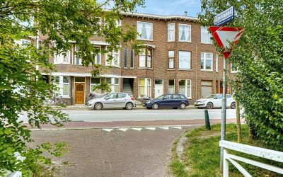 Schenkkade 325