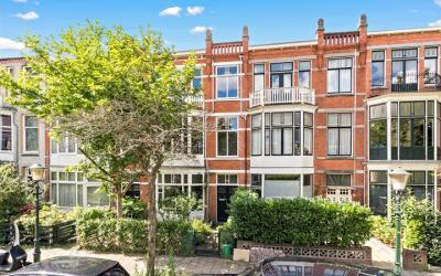Emmastraat 61-B