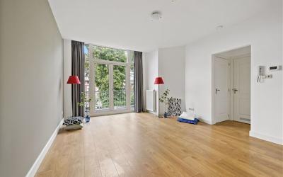 Emmastraat 61-D
