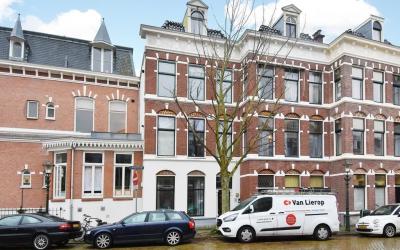 Emmastraat 8-A
