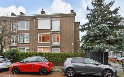 Emmastraat 118