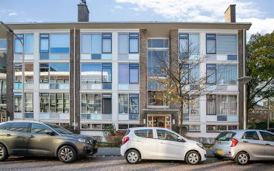 De Carpentierstraat 35