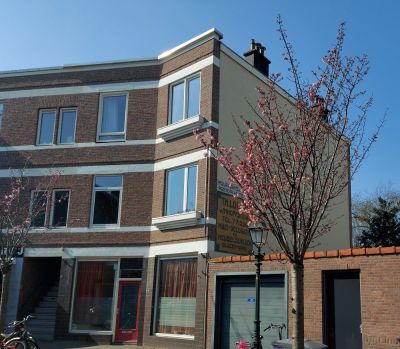 Johan van Hoornstraat 42