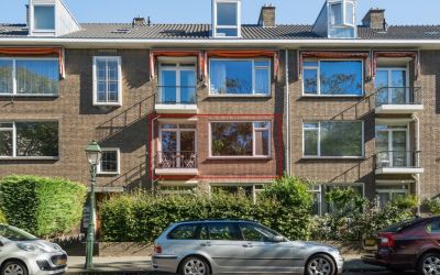 Amalia van Solmsstraat 50
