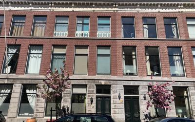 Nassau Dillenburgstraat 6