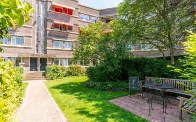 Benoordenhoutseweg 26