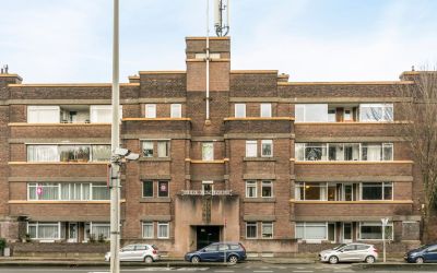 Benoordenho. 27