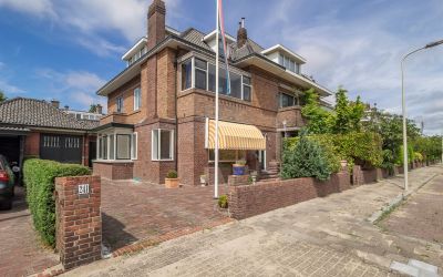 Benoordenhoutseweg 242