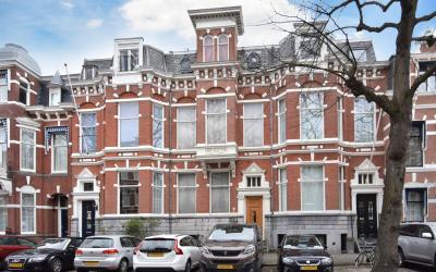 Jan van Nassaustraat 25