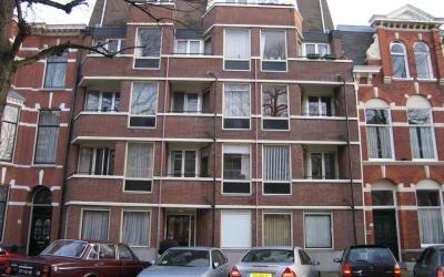 Jan van Nassaustraat 47-A